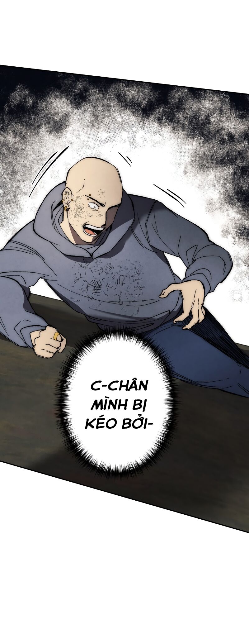 Hand Jumper: Chapter 54