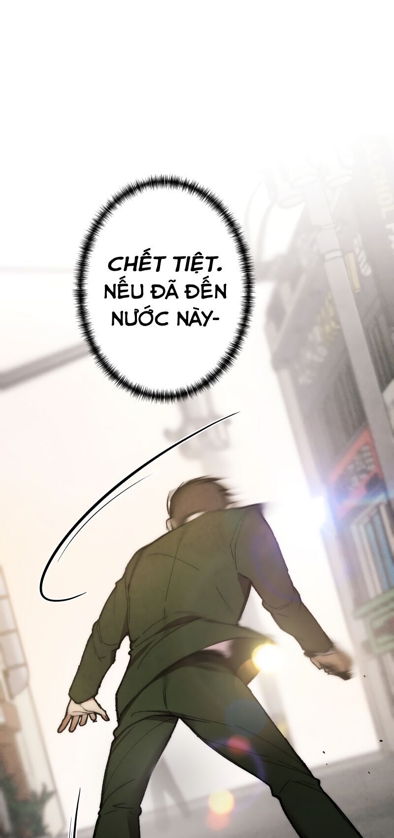 Hand Jumper: Chapter 54