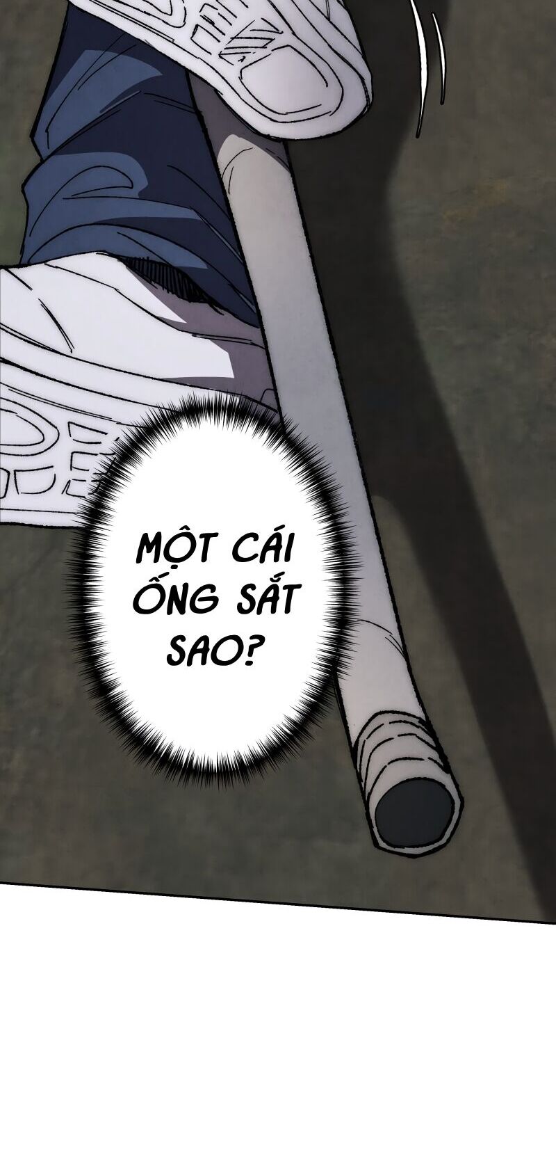 Hand Jumper: Chapter 54