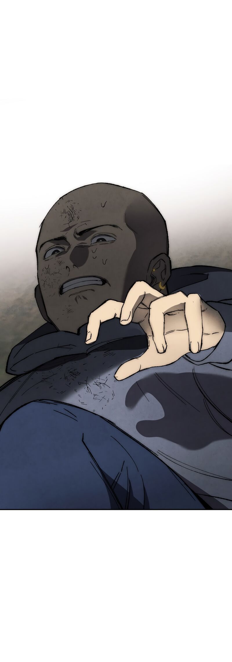 Hand Jumper: Chapter 54