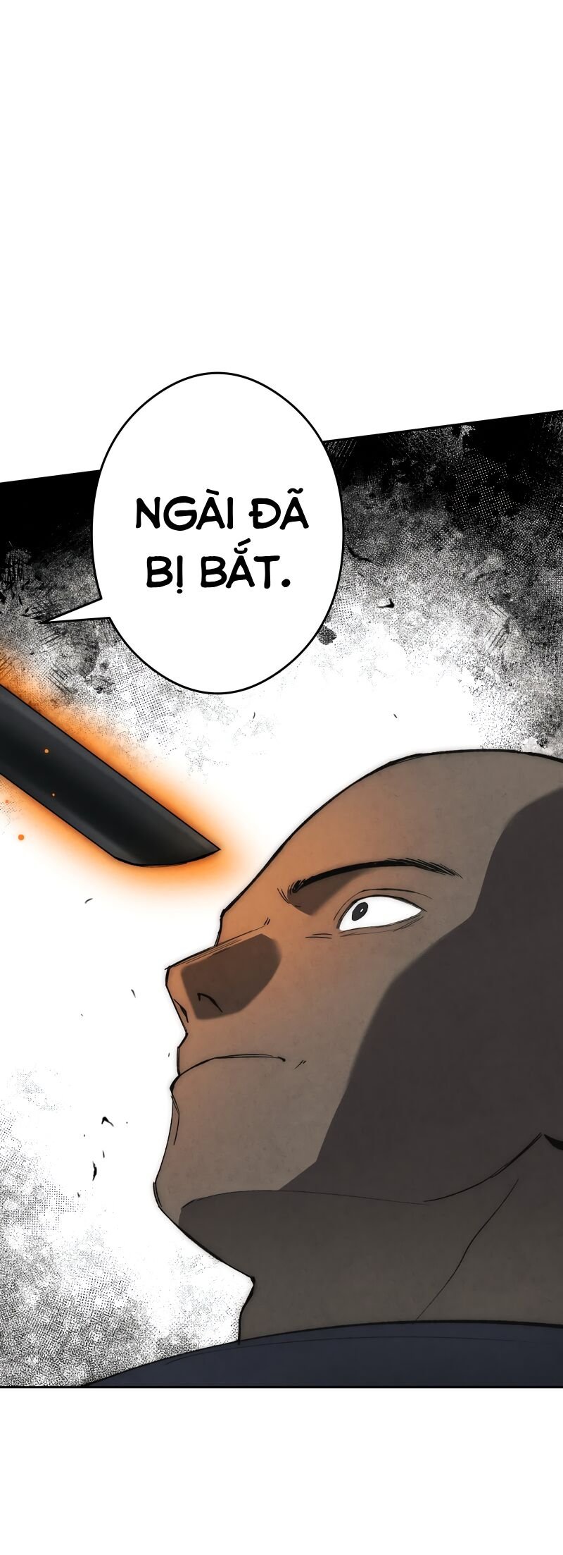 Hand Jumper: Chapter 54