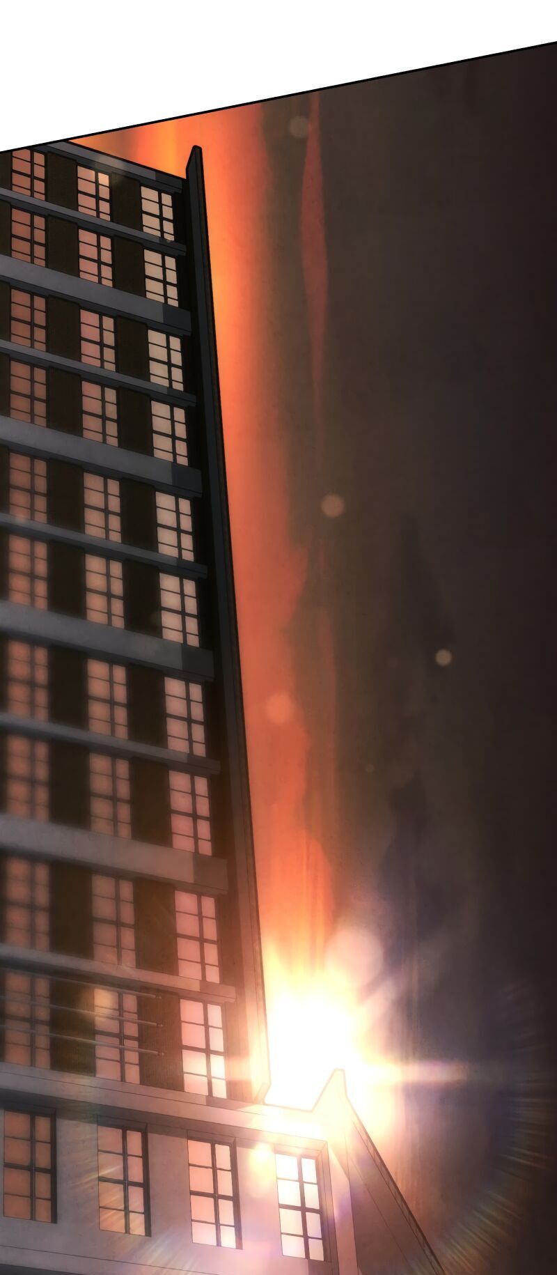 Hand Jumper: Chapter 54