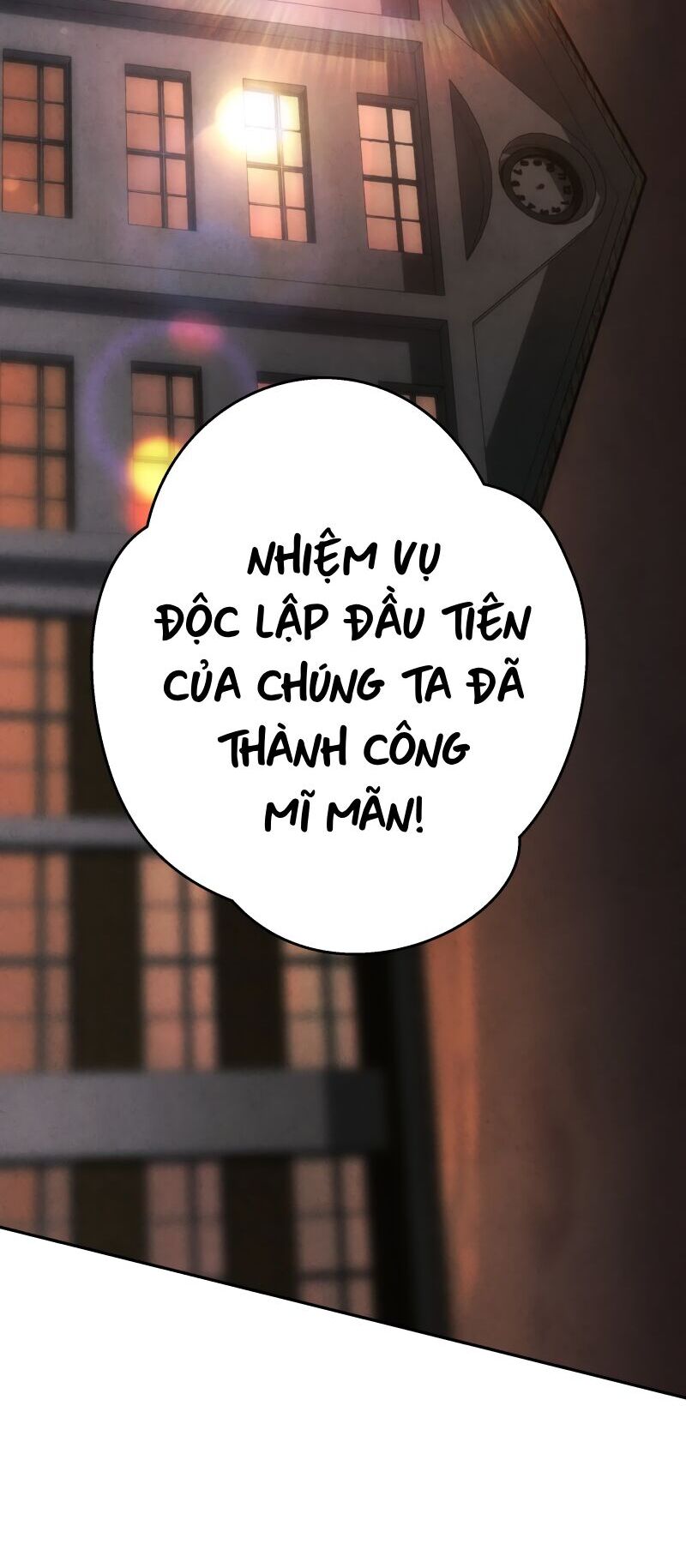 Hand Jumper: Chapter 54