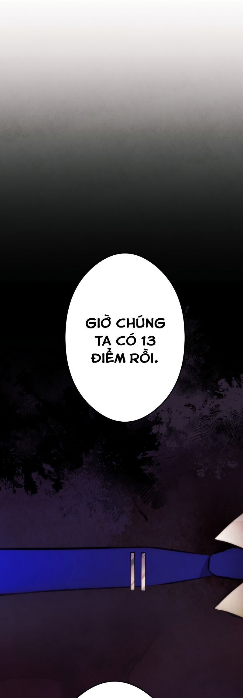 Hand Jumper: Chapter 54