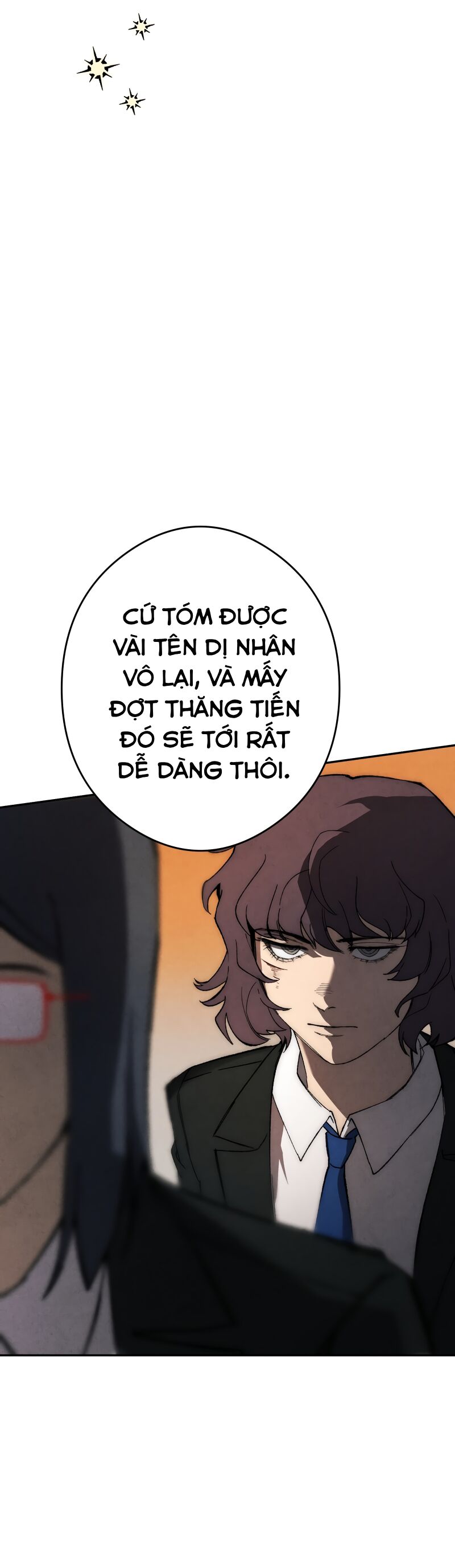 Hand Jumper: Chapter 54