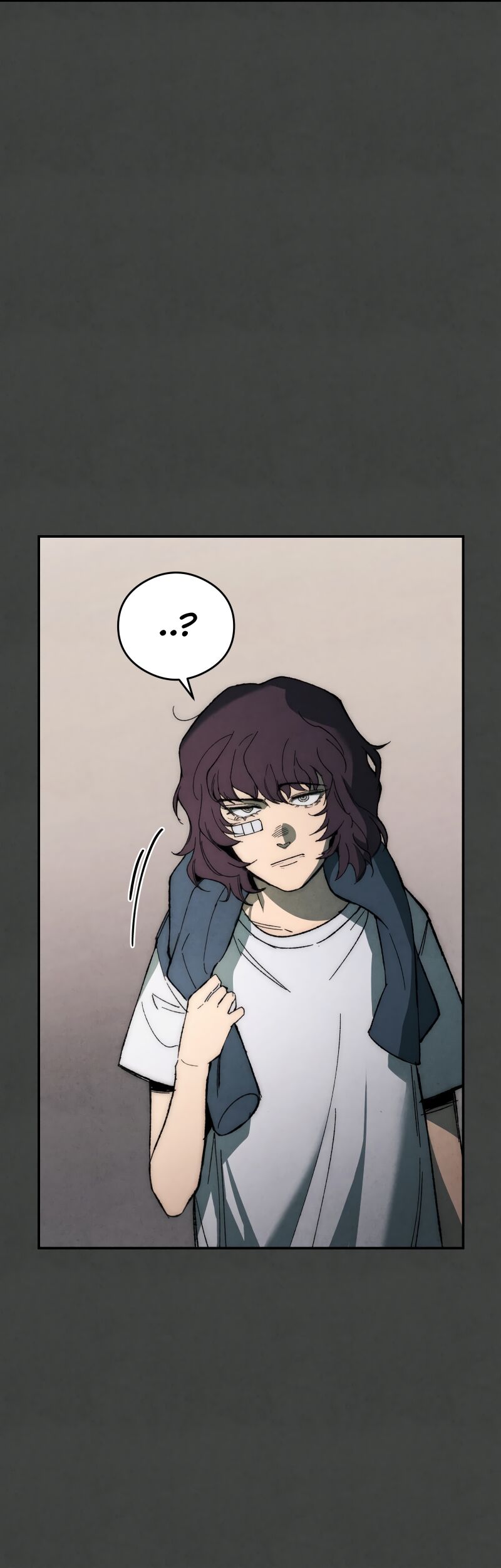 Hand Jumper: Chapter 54