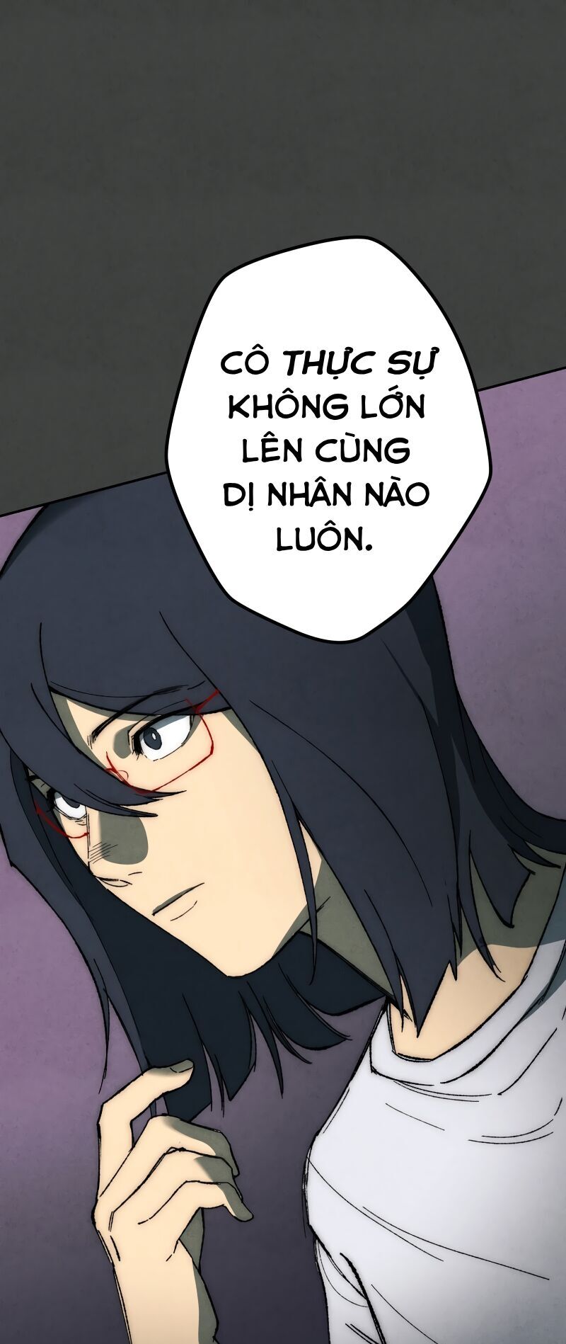 Hand Jumper: Chapter 54