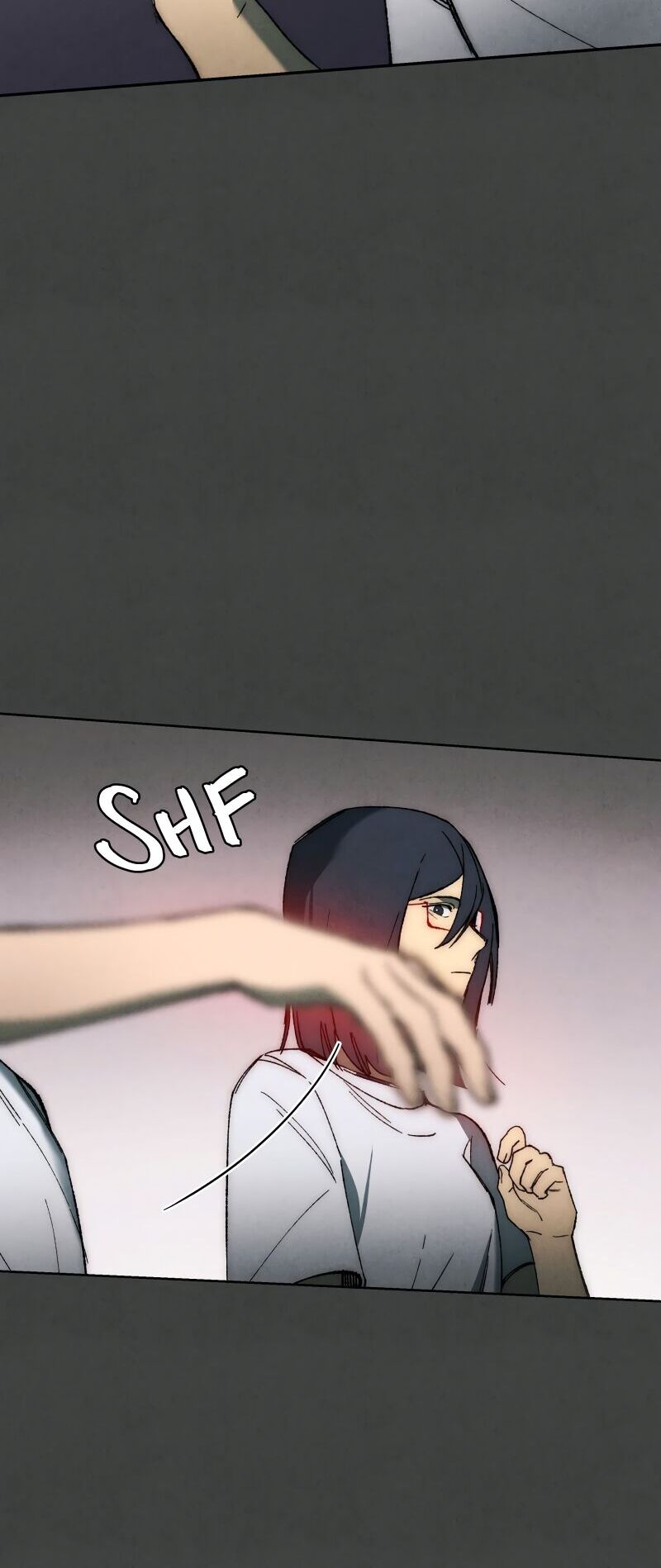 Hand Jumper: Chapter 54