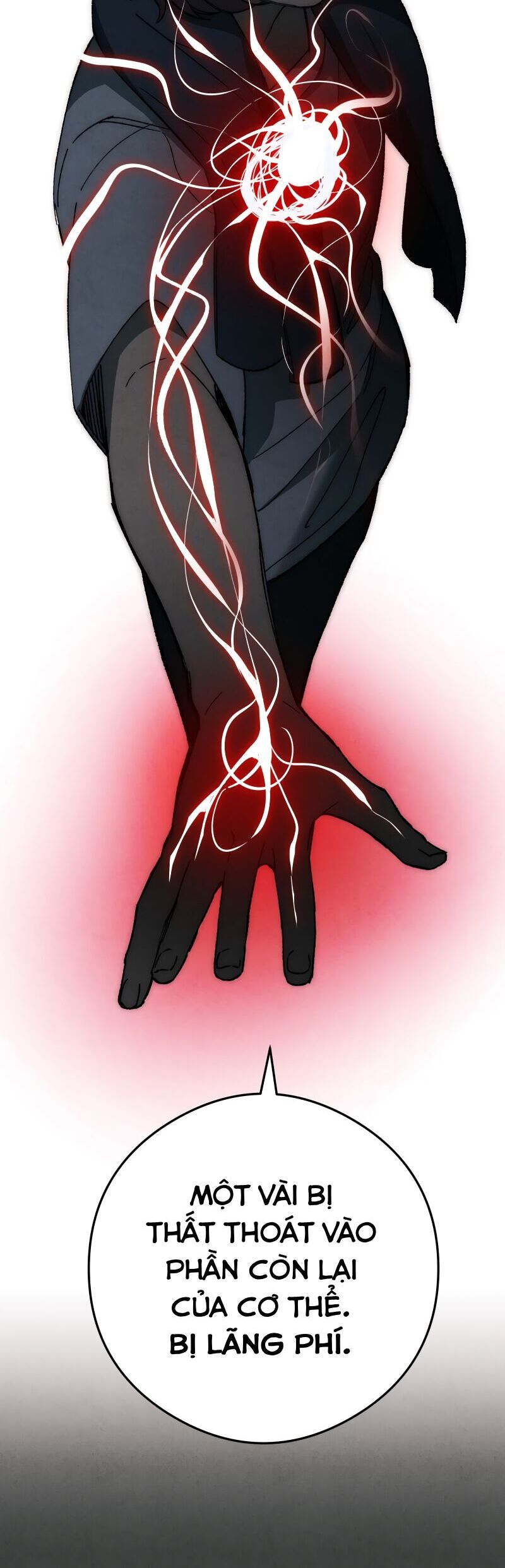 Hand Jumper: Chapter 54