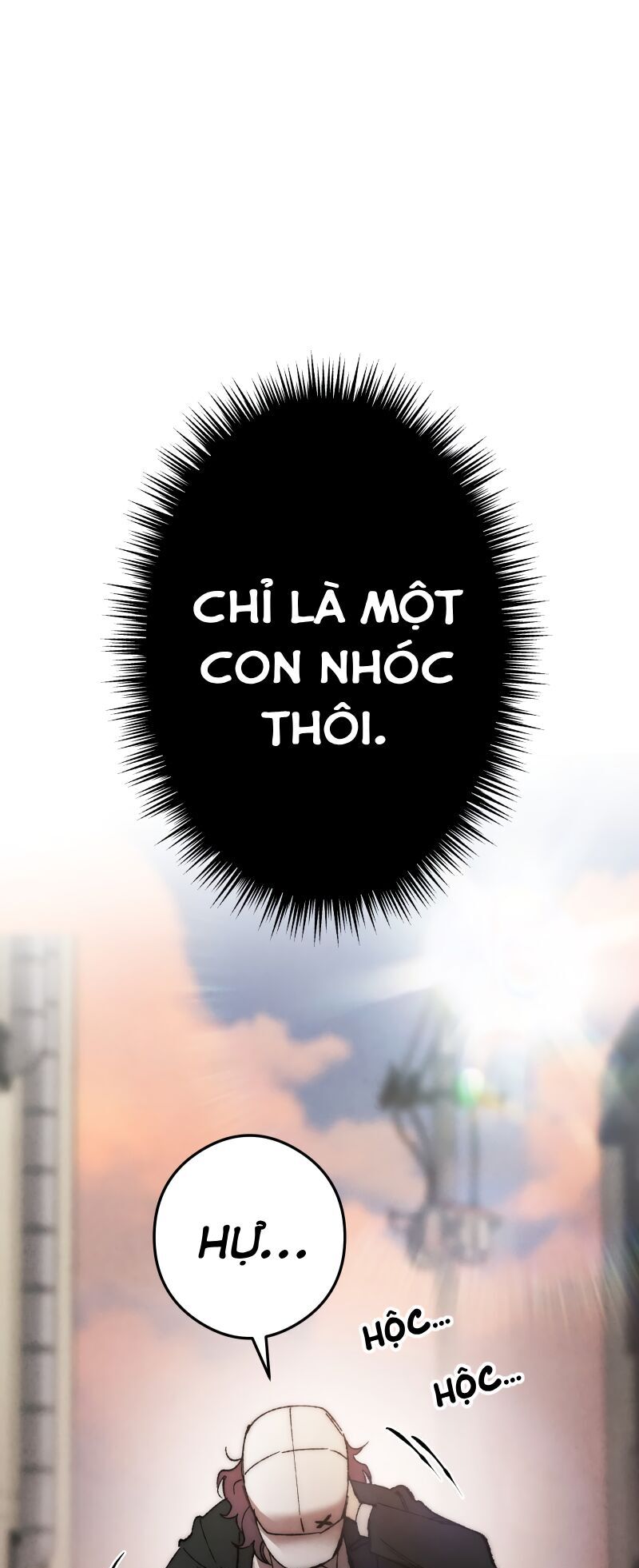 Hand Jumper: Chapter 54
