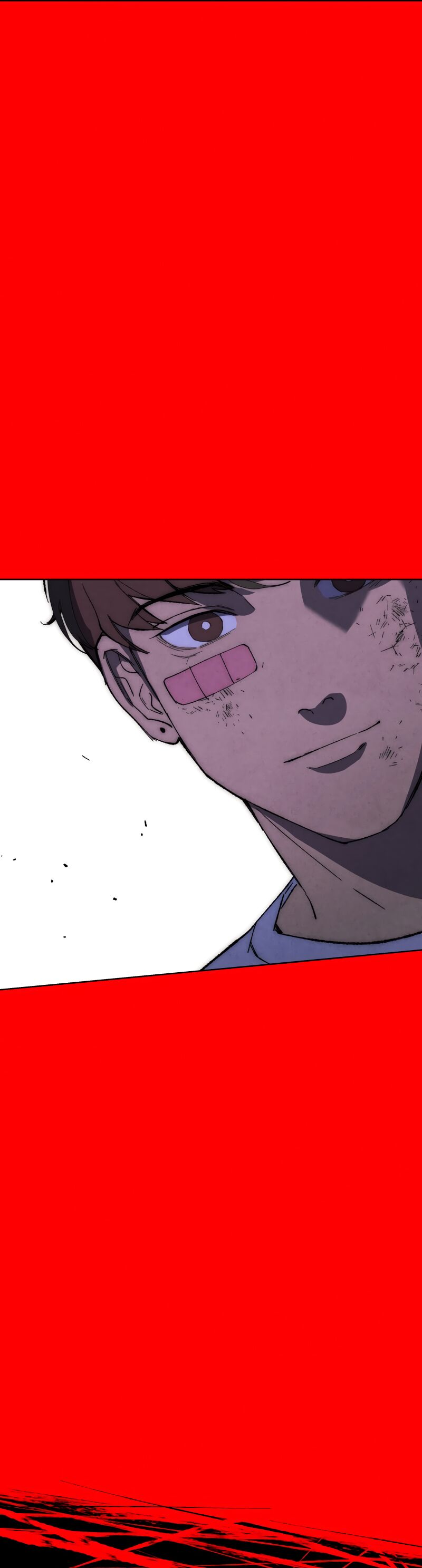 Hand Jumper: Chapter 54