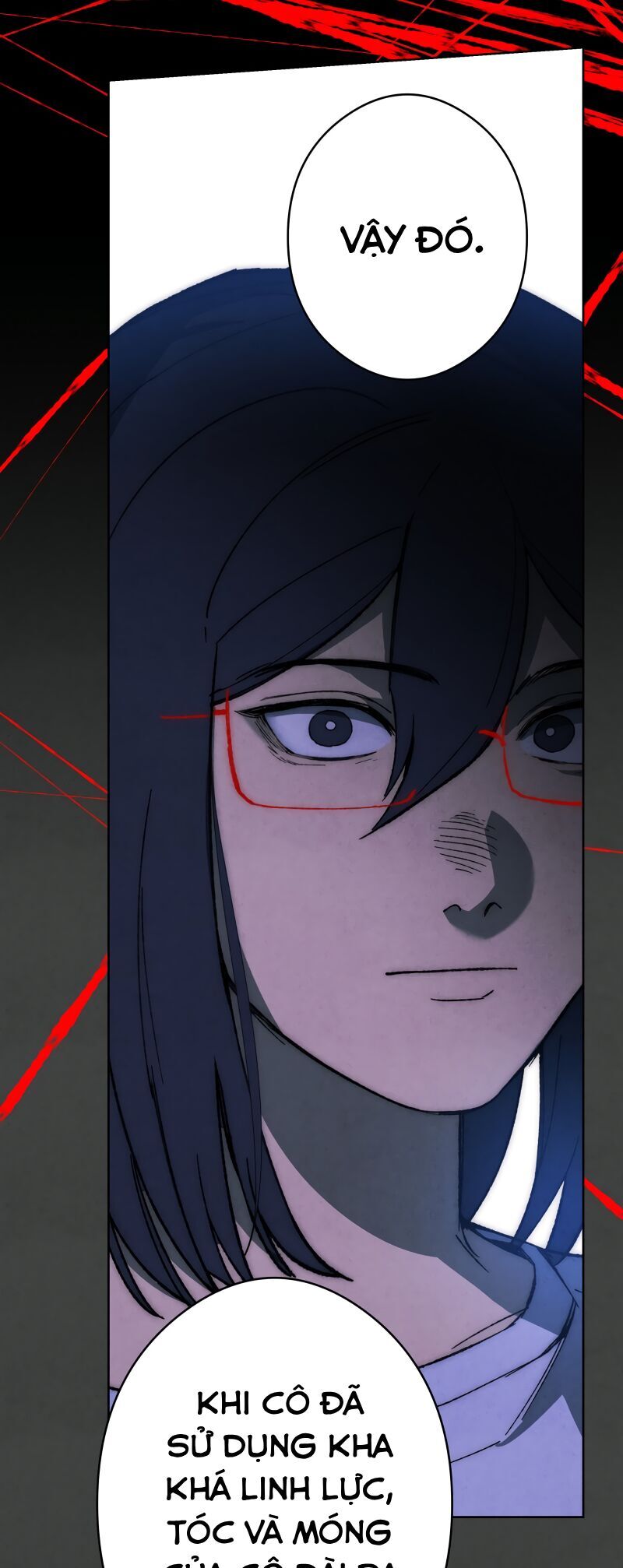 Hand Jumper: Chapter 54