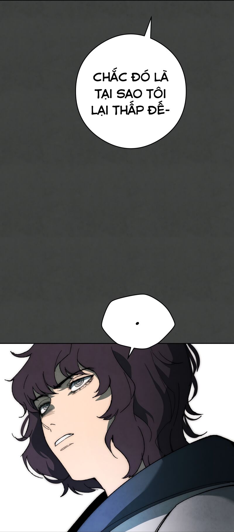 Hand Jumper: Chapter 54