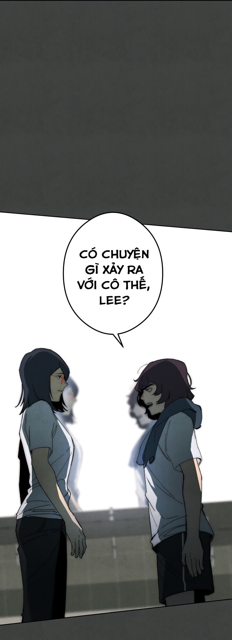 Hand Jumper: Chapter 54