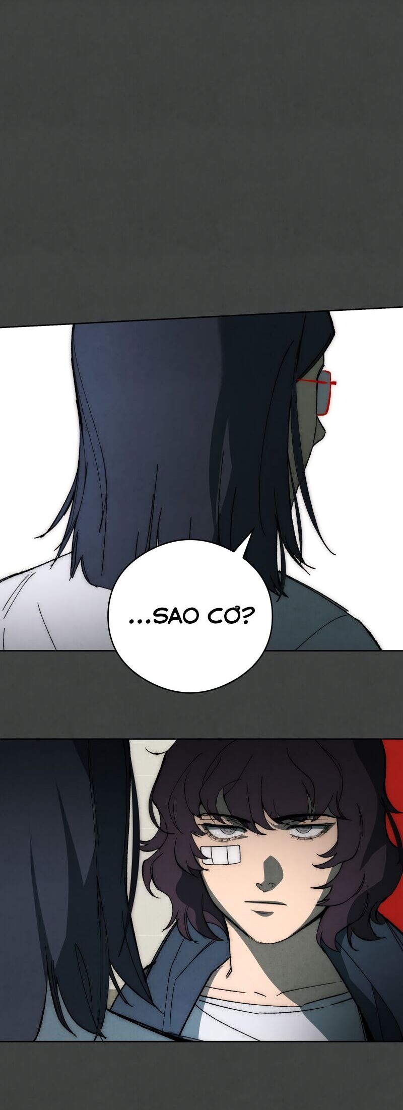 Hand Jumper: Chapter 54
