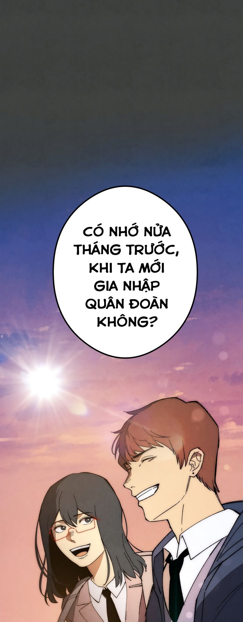 Hand Jumper: Chapter 54