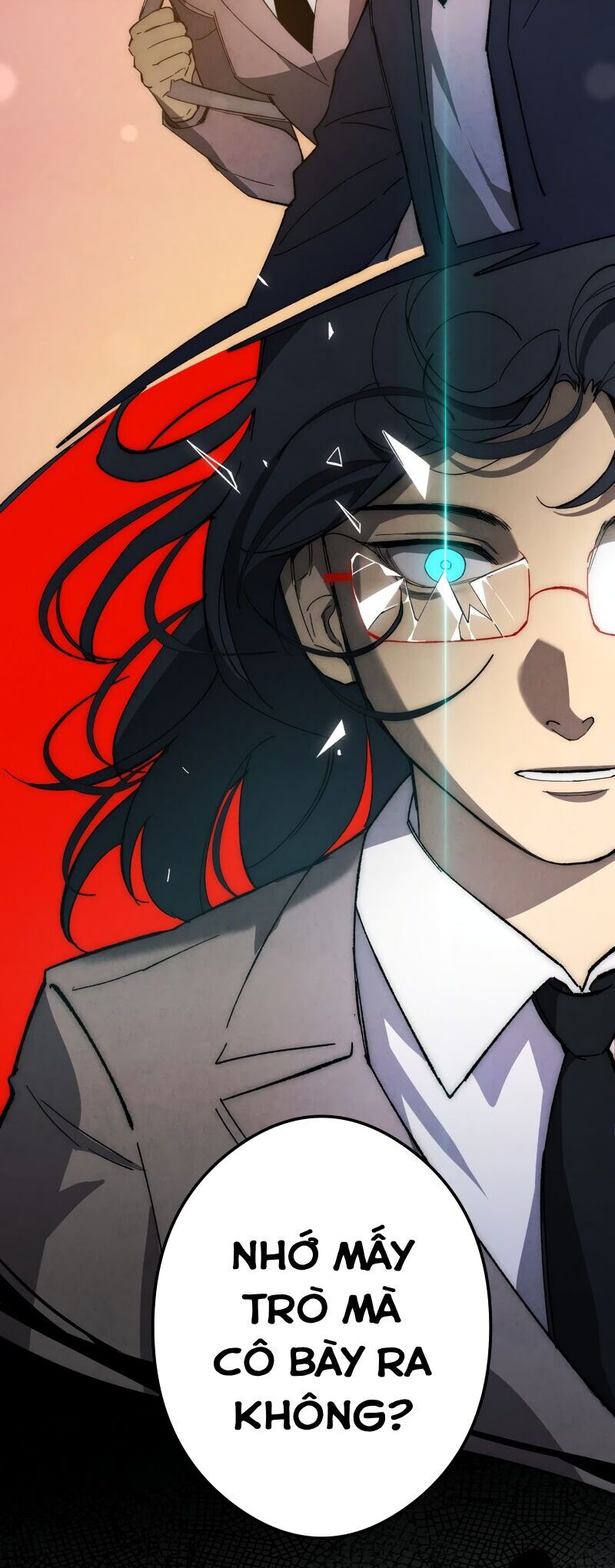 Hand Jumper: Chapter 54