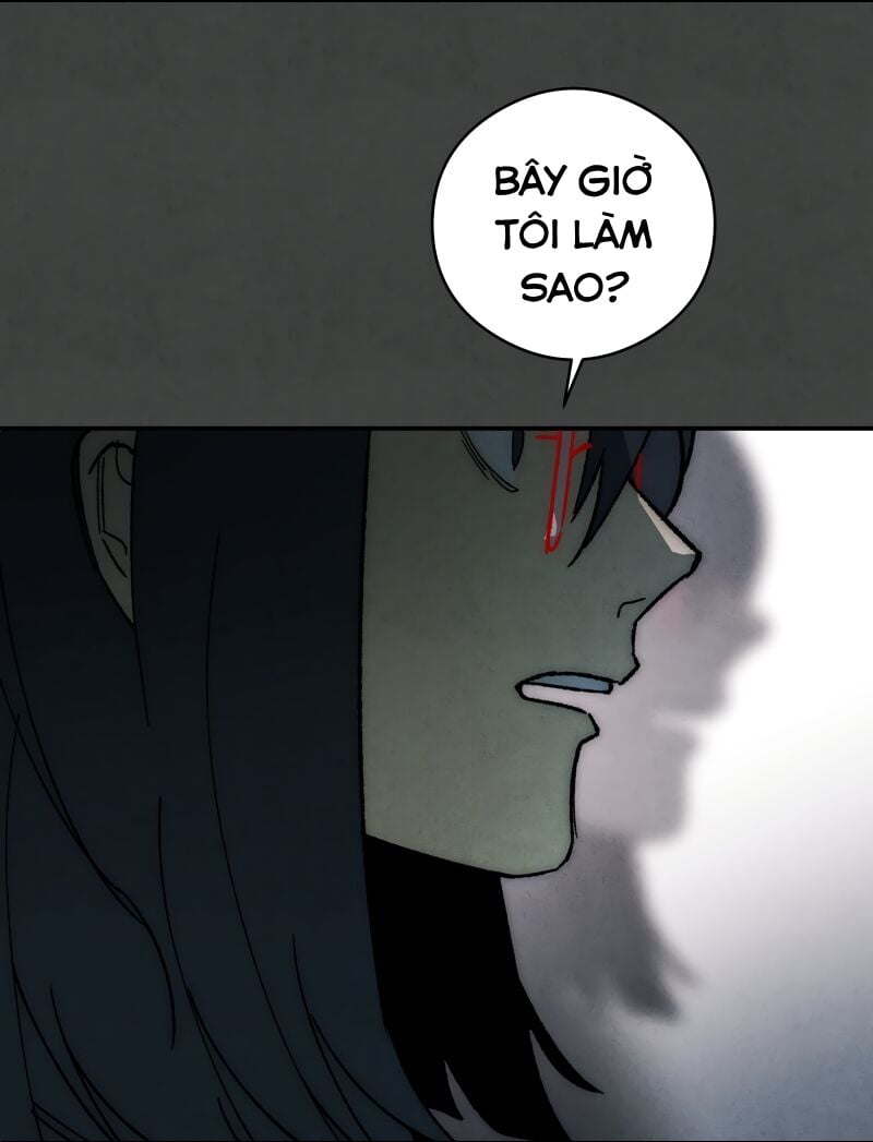 Hand Jumper: Chapter 54
