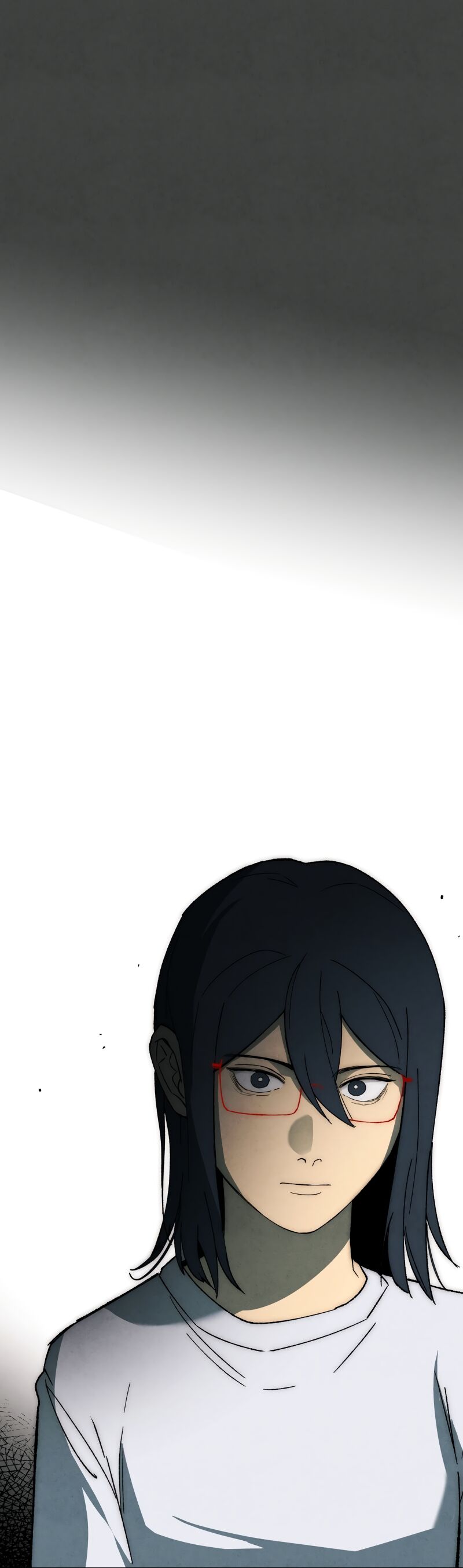 Hand Jumper: Chapter 54