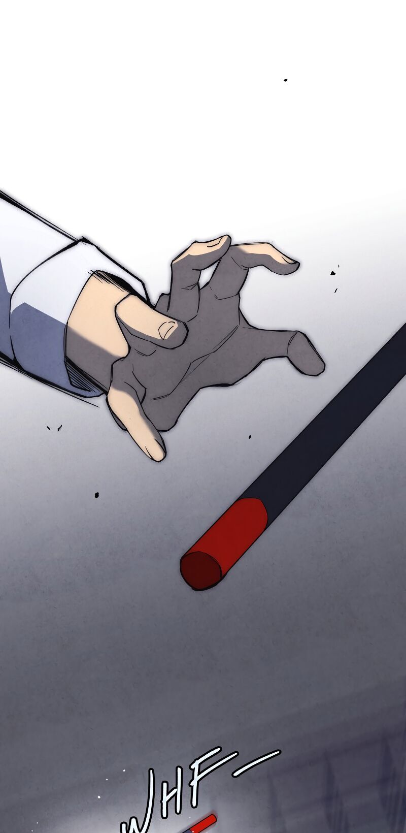 Hand Jumper: Chapter 55