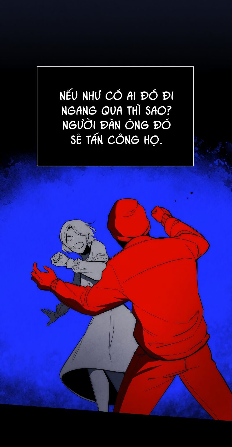 Hand Jumper: Chapter 55