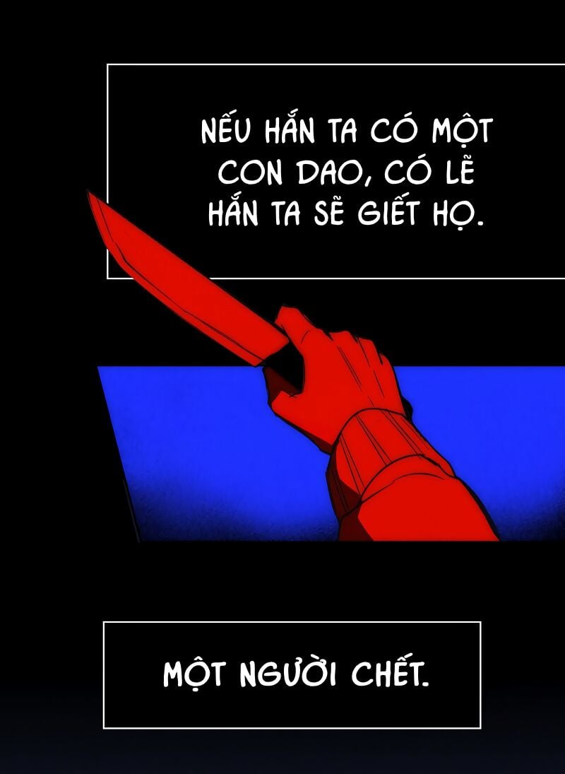Hand Jumper: Chapter 55