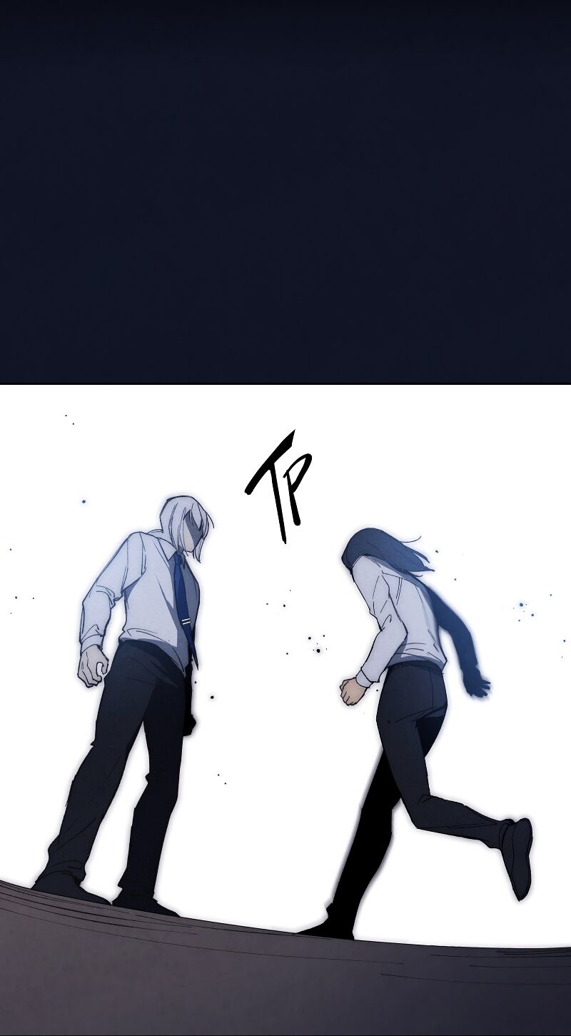 Hand Jumper: Chapter 55