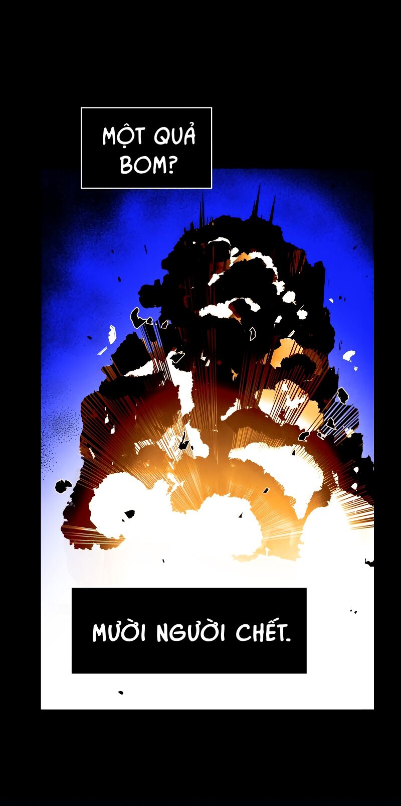 Hand Jumper: Chapter 55