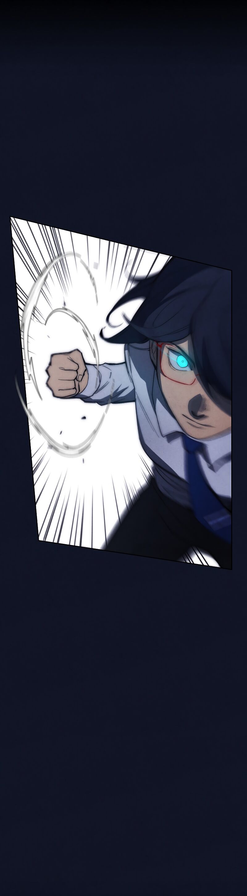 Hand Jumper: Chapter 55