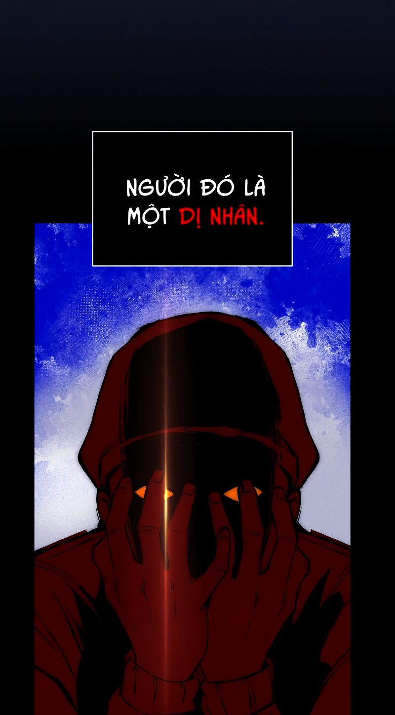 Hand Jumper: Chapter 55