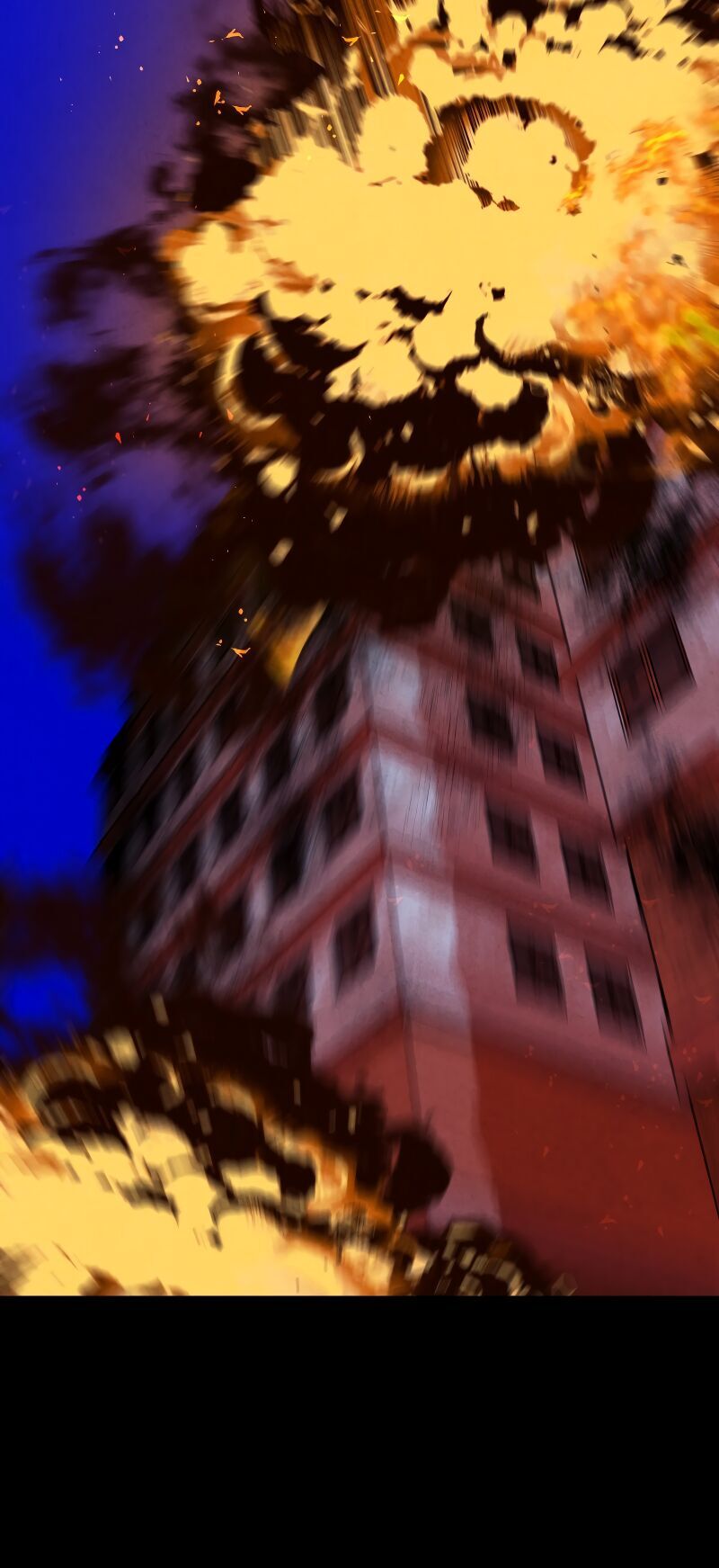 Hand Jumper: Chapter 55