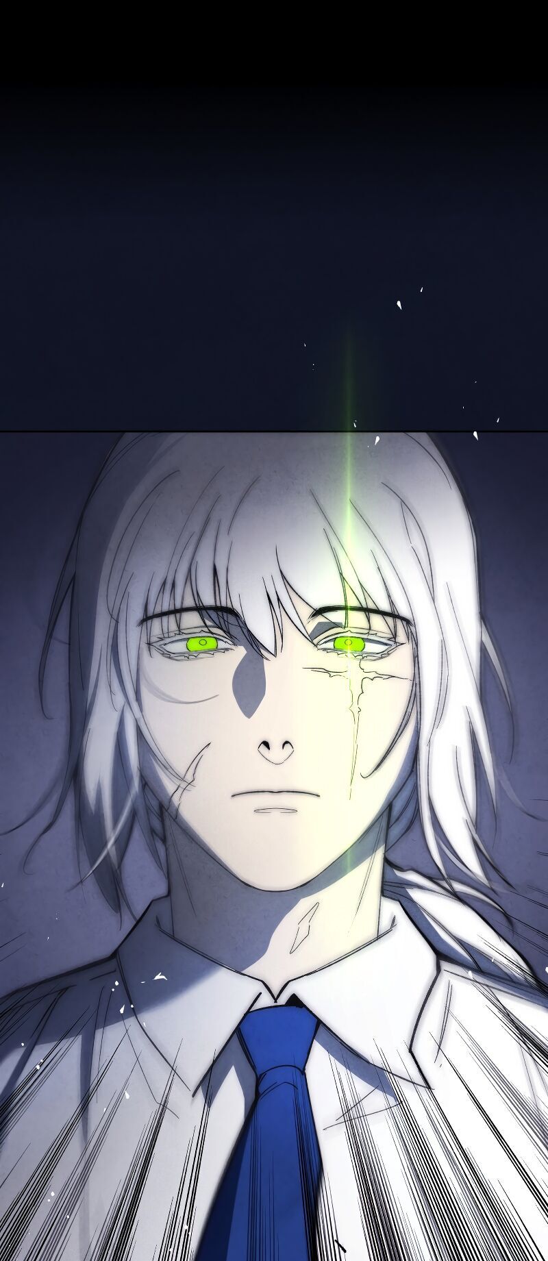 Hand Jumper: Chapter 55