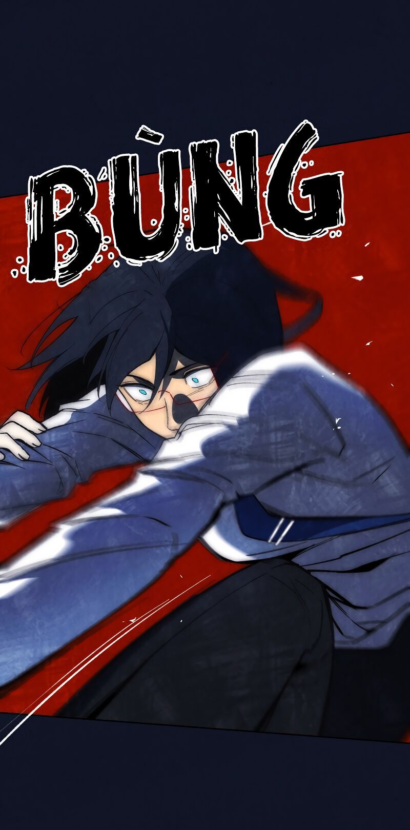 Hand Jumper: Chapter 55