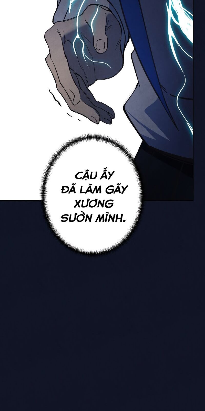 Hand Jumper: Chapter 55