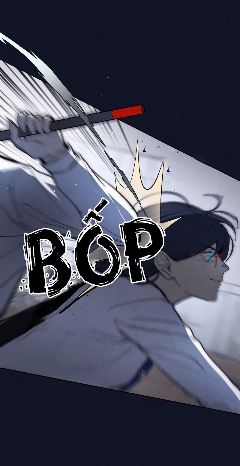 Hand Jumper: Chapter 55