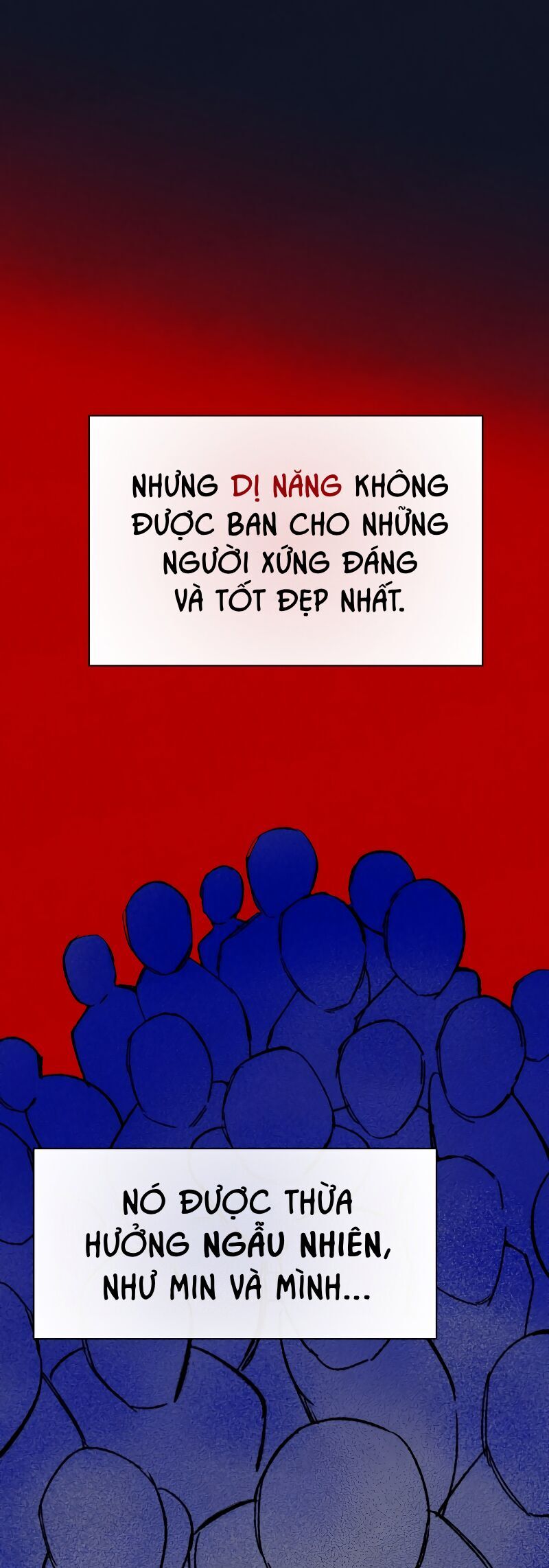 Hand Jumper: Chapter 55