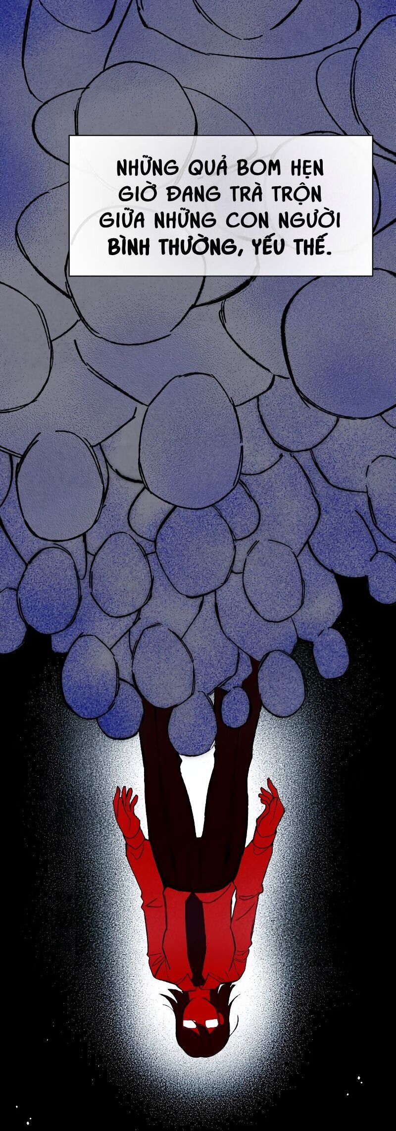 Hand Jumper: Chapter 55