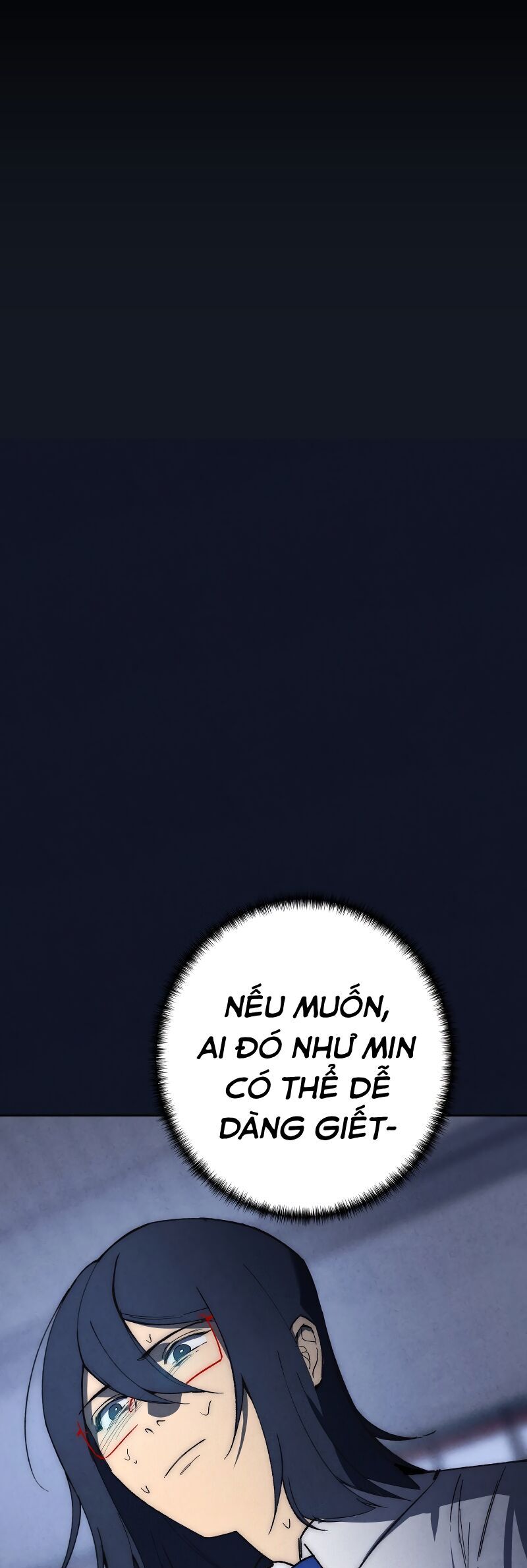 Hand Jumper: Chapter 55