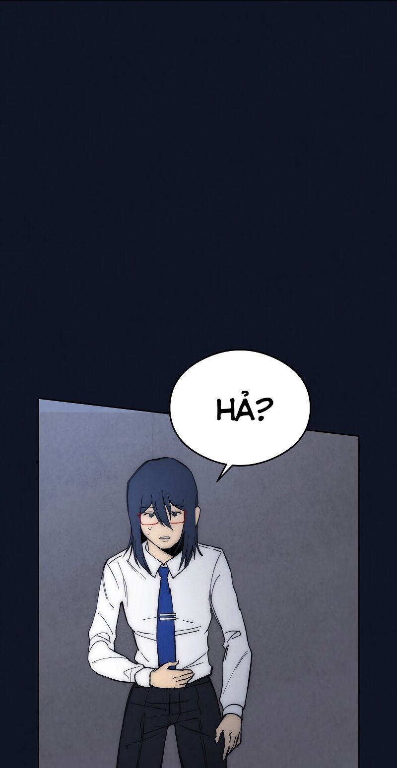 Hand Jumper: Chapter 55