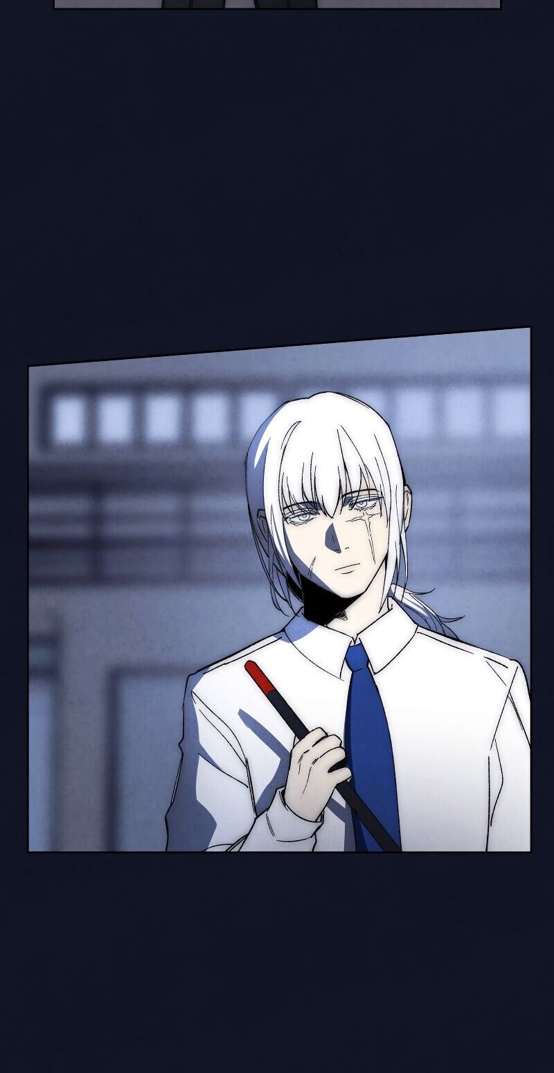 Hand Jumper: Chapter 55