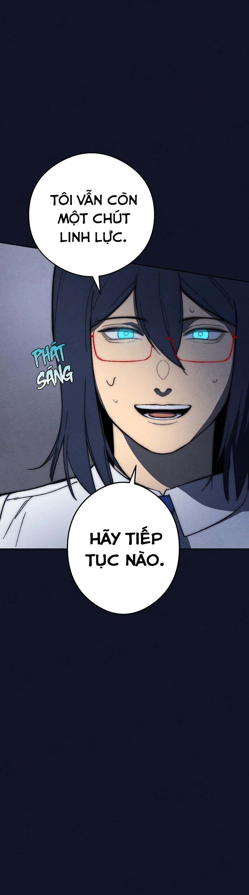 Hand Jumper: Chapter 55