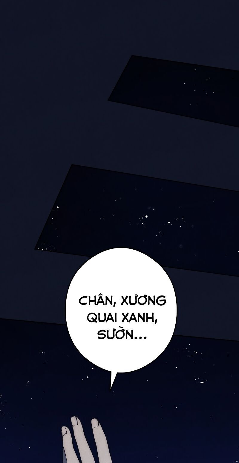 Hand Jumper: Chapter 55