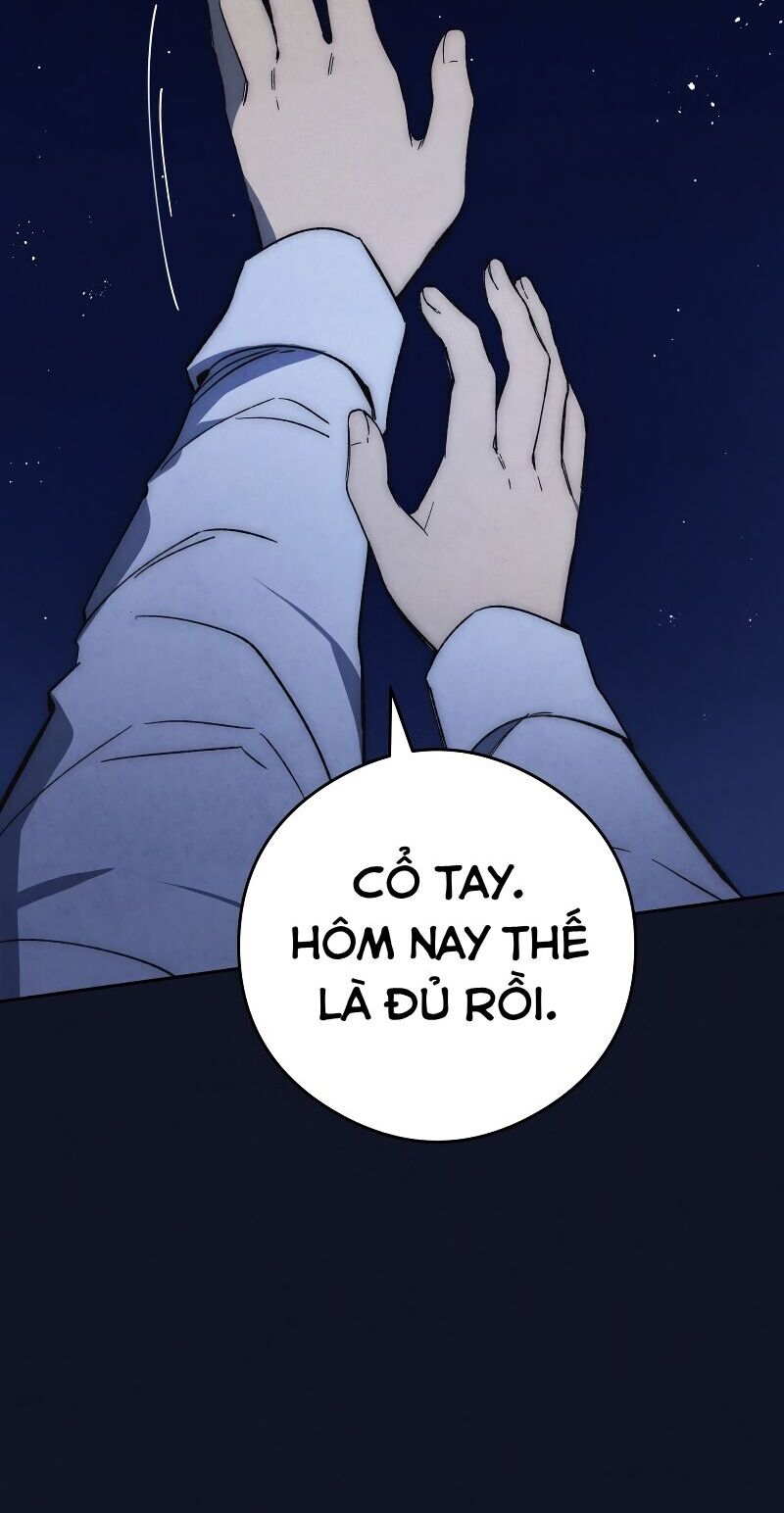 Hand Jumper: Chapter 55