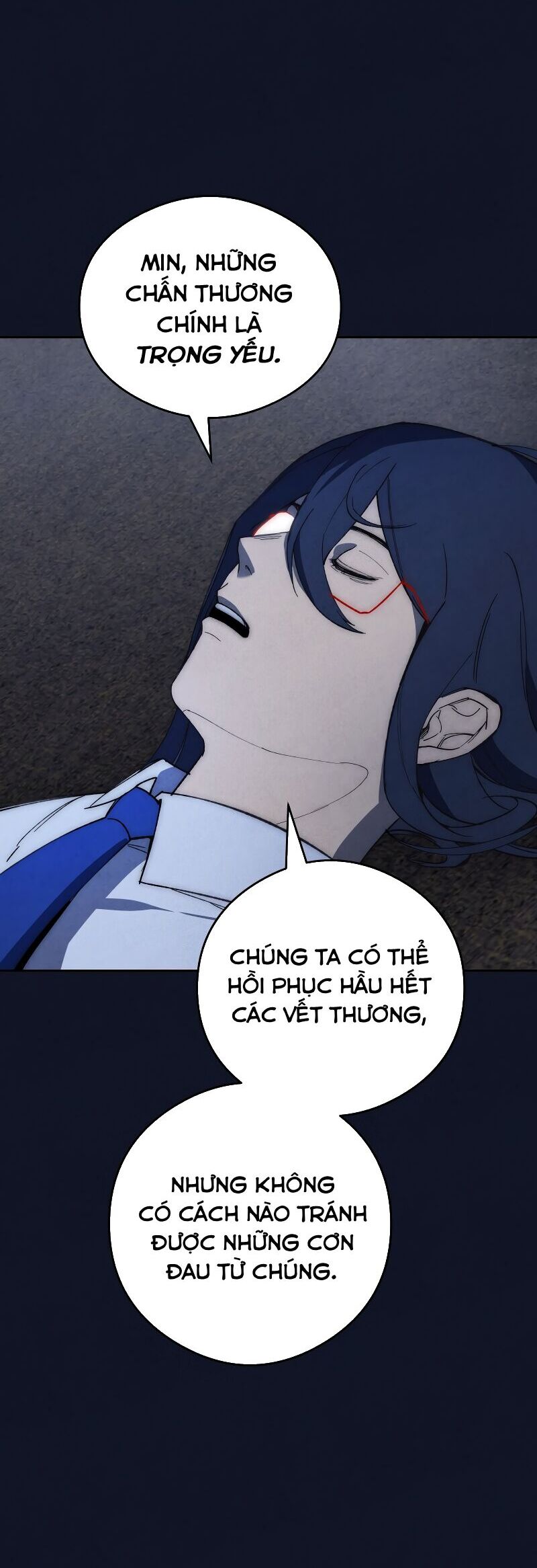 Hand Jumper: Chapter 55