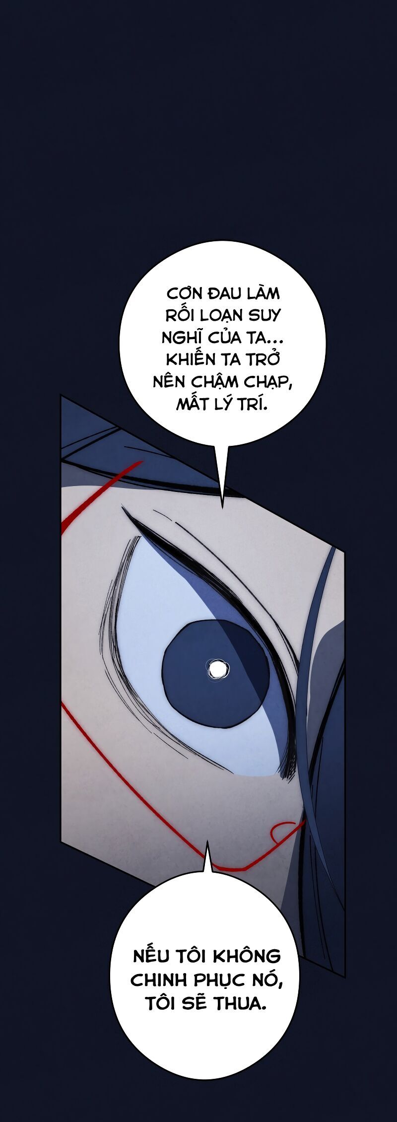 Hand Jumper: Chapter 55