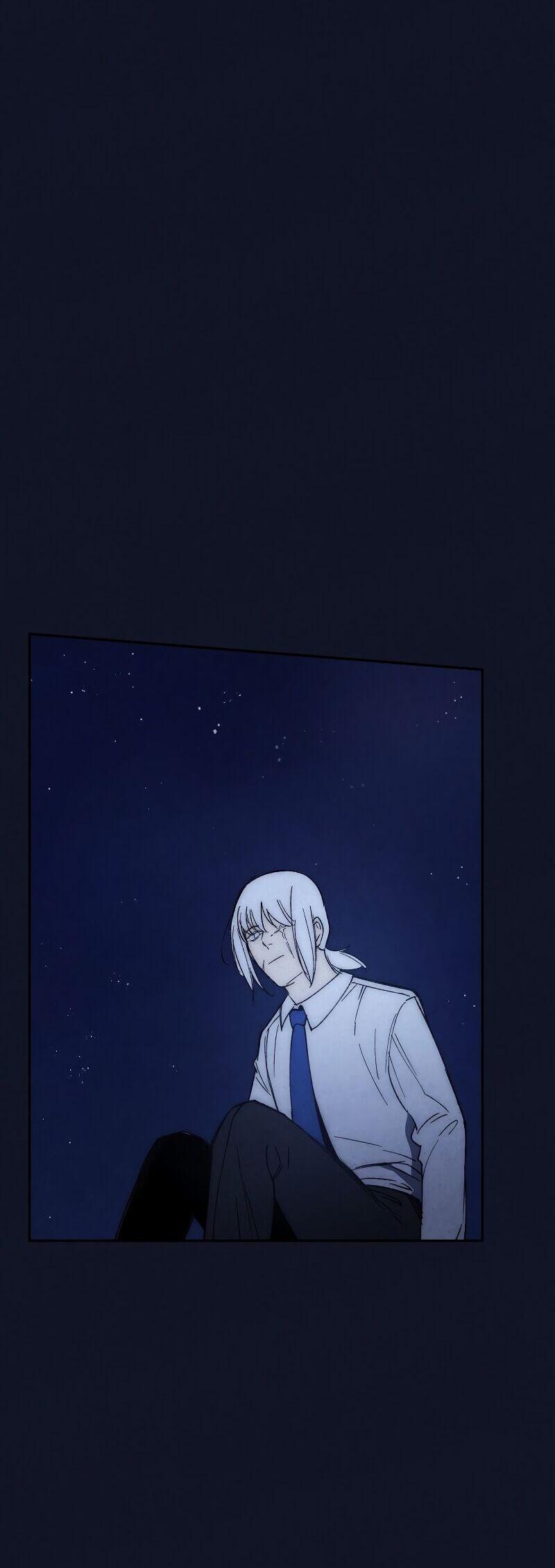 Hand Jumper: Chapter 55