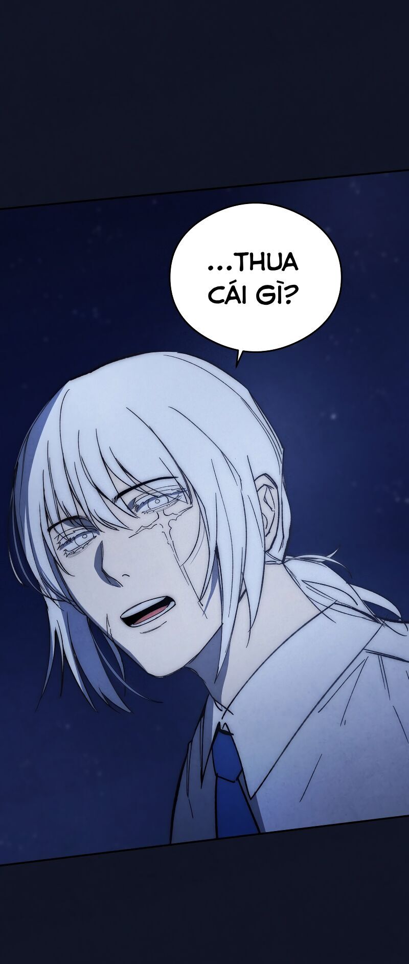 Hand Jumper: Chapter 55
