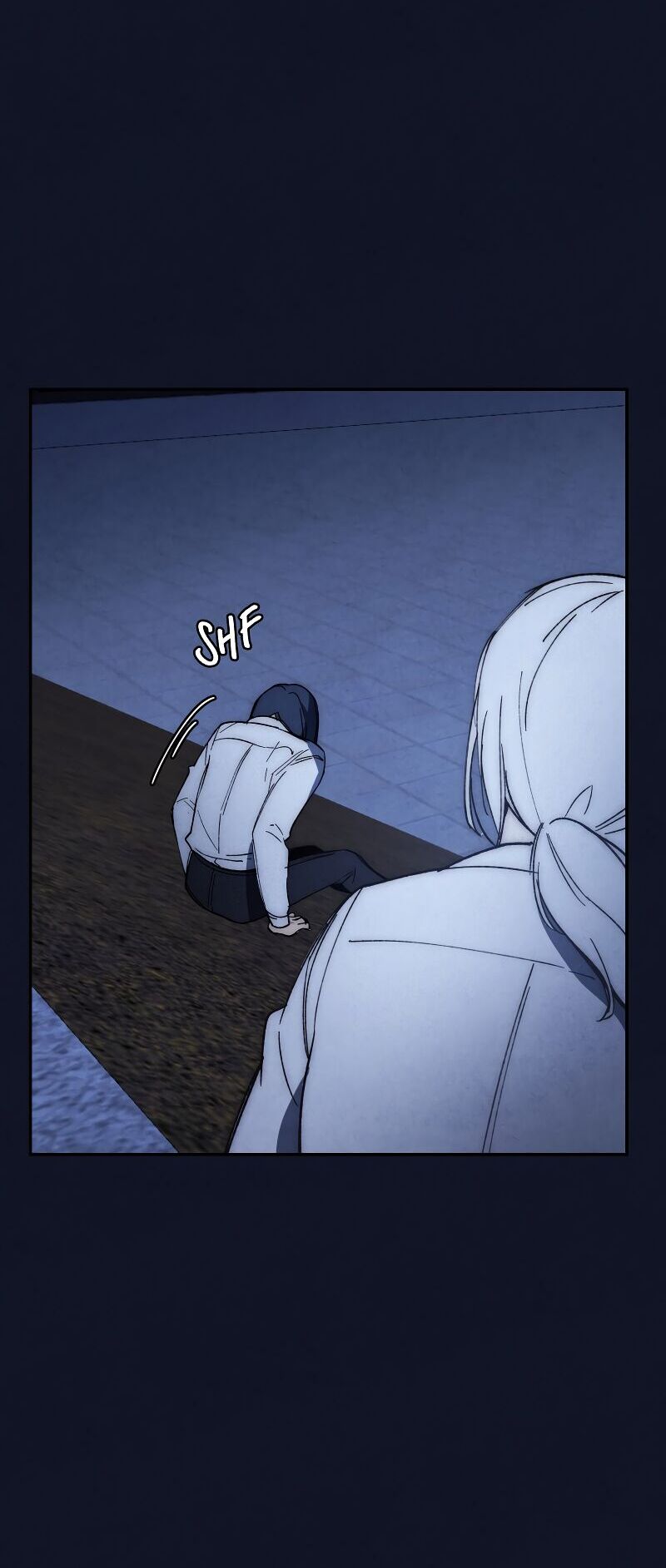 Hand Jumper: Chapter 55