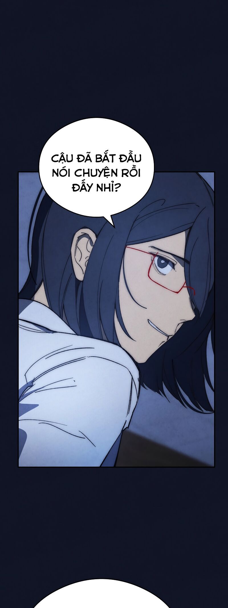 Hand Jumper: Chapter 55