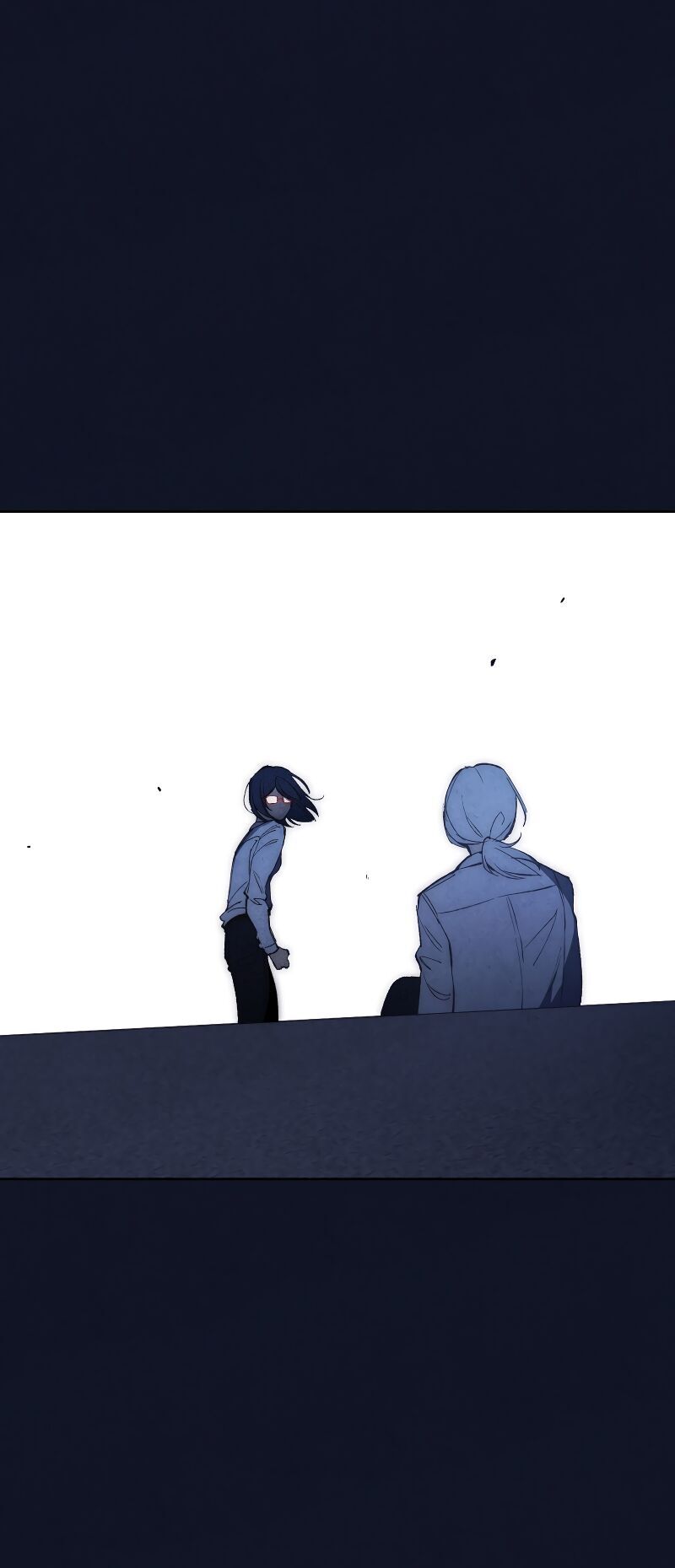 Hand Jumper: Chapter 55